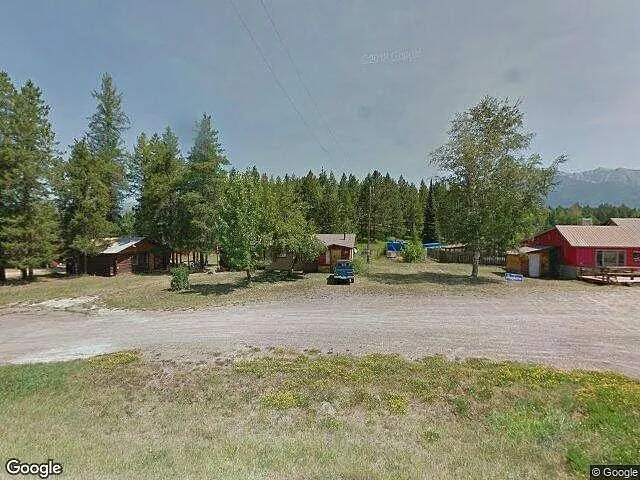 Highway 83, CONDON, MT 59826  603952065 for Sale