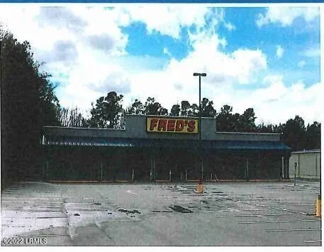 Varnville, Hampton County, SC Commercial Property, Homesites for sale Property ID: 414256497