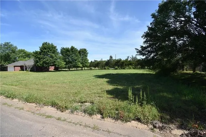 Booneville, Logan County, AR Homesites for sale Property ID: 416332522