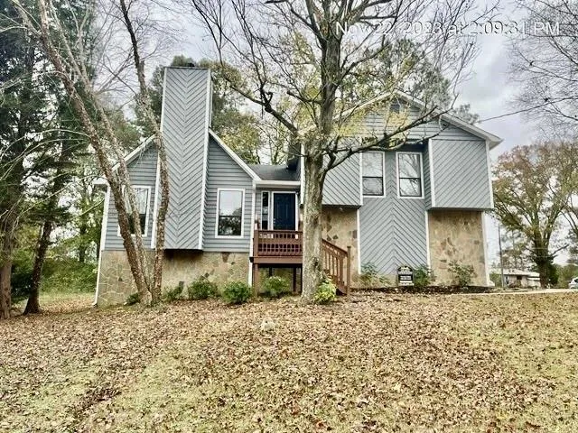 2451 Skyline Ridge Drive Dr, Lithia Springs, GA 30122  MLS# 7287009 for Sale