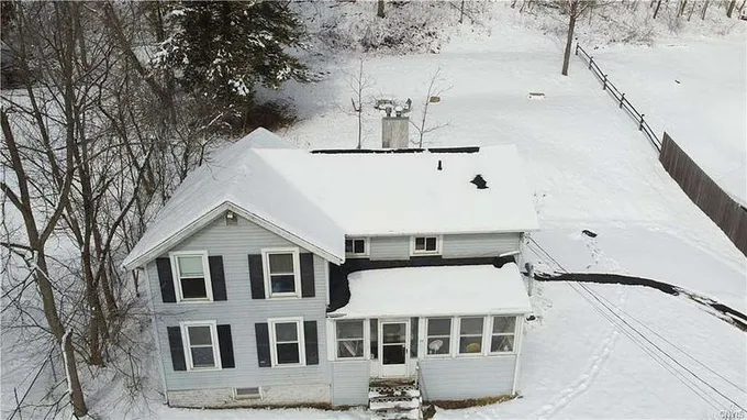 Elm, CAMILLUS, NY 13031  611552573 for Sale
