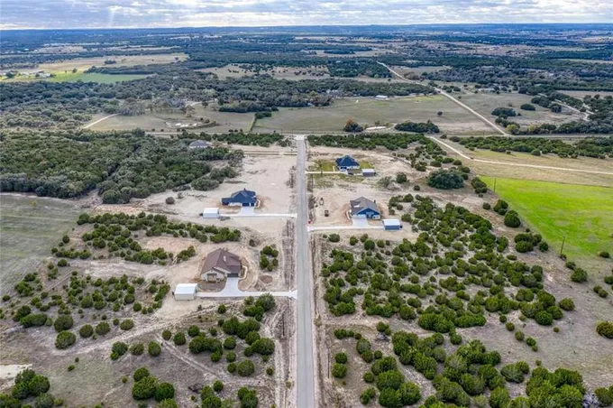 155 WHISPERING WIND RD, Bertram, TX 78605 Land For Sale  MLS# 4802933