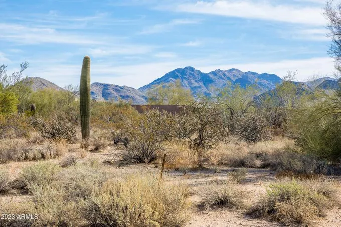 Scottsdale, Maricopa County, AZ Undeveloped Land, Homesites for sale Property ID: 417030635
