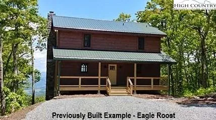 Lot 2 Sec II Talons Dr, Boone, NC 28607 - MLS 239308 for Sale
