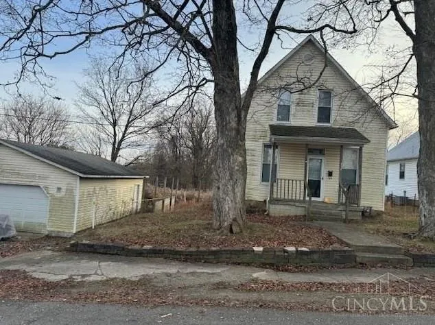 334 Muntz St, Hillsboro, OH 45133 - MLS 1793149 for Sale