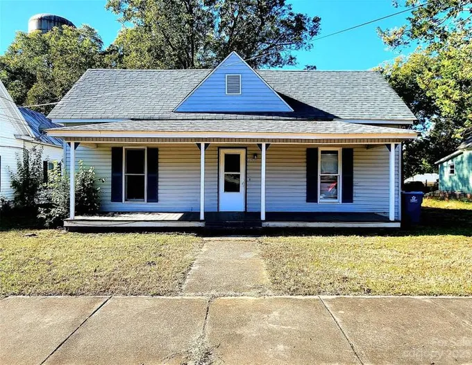 Salisbury, Rowan County, NC House for sale Property ID: 418082104