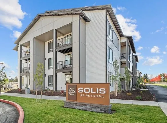 Solis At Petrosa Apartments For Rent - Bend, OR