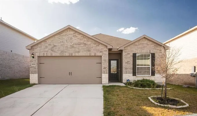 9311 BENNETT FRST, Converse, TX 78109 for Sale