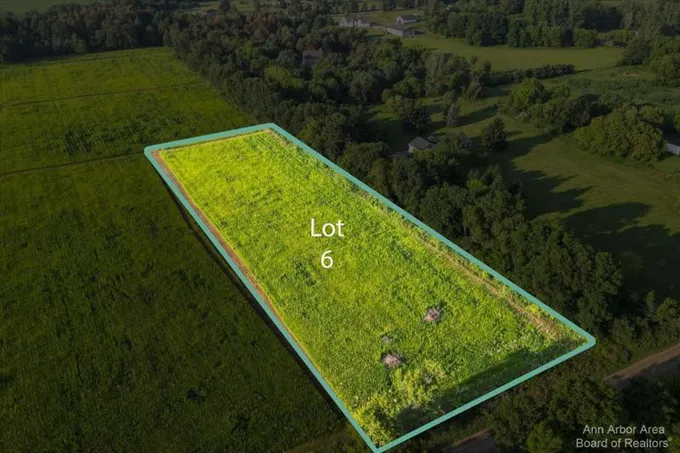 0 SPEARS, Pinckney, MI 48169 Land For Sale  MLS# 23126966
