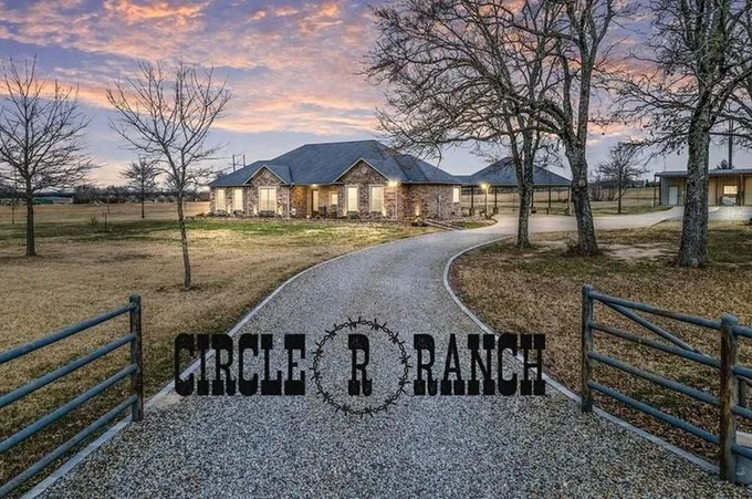 170 Vz County Road 1516, Van, TX 75790 for Sale