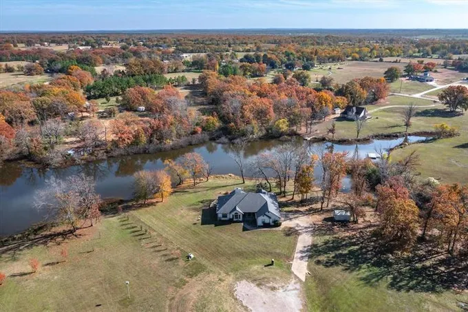 230 Vz County Road 1833, Grand Saline, TX 75140 for Sale