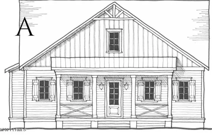 210 Coosaw Point Blvd, Lady's Island, SC 29907 - MLS 173363 for Sale