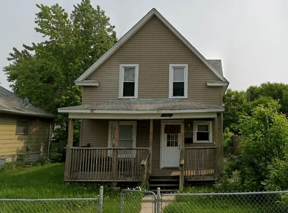 1623 N 26th Ave Minneapolis, MN 55411 - Home For Rent