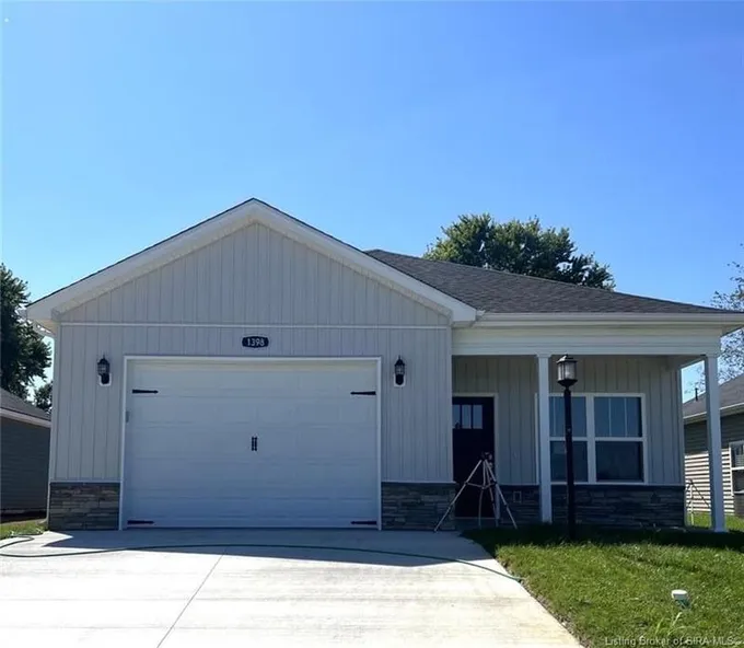 Corydon, Harrison County, IN House for sale Property ID: 416980296