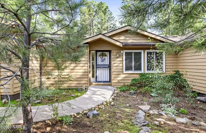 Flagstaff, Coconino County, AZ House for sale Property ID: 417496346