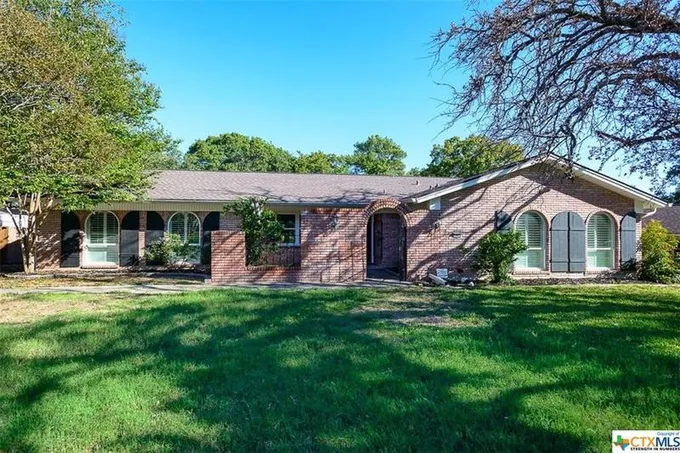 1118 Shine Lane, Harker Heights, TX 76548 for Sale