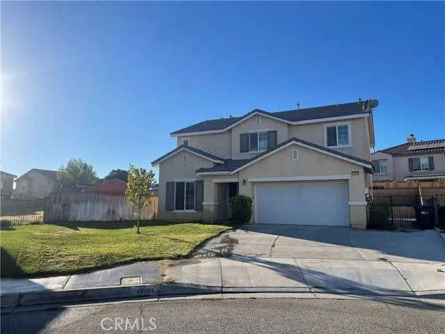 43878 Marbella, Lancaster CA 93536 for Sale
