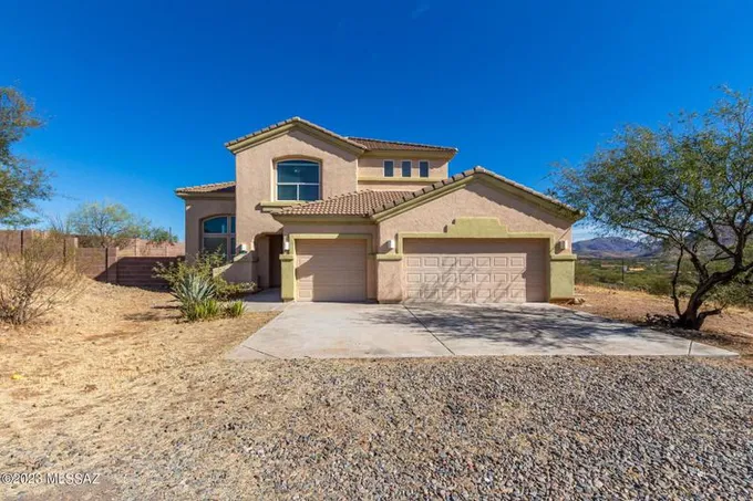 Rio Rico, Santa Cruz County, AZ House for sale Property ID: 418376458