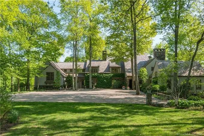 33 NODINE PASTURE RD, Kent, CT 06757 Single Family Residence For Sale  MLS# 170601952