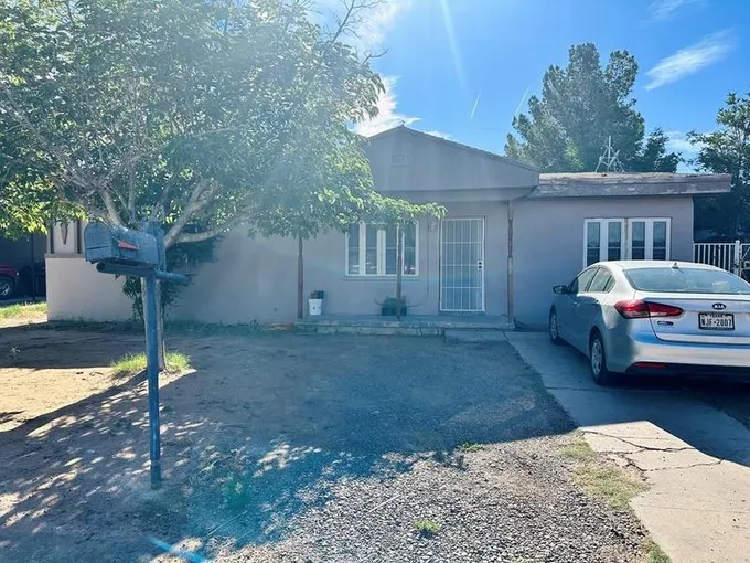 Pecos, Reeves County, TX House for sale Property ID: 417079535
