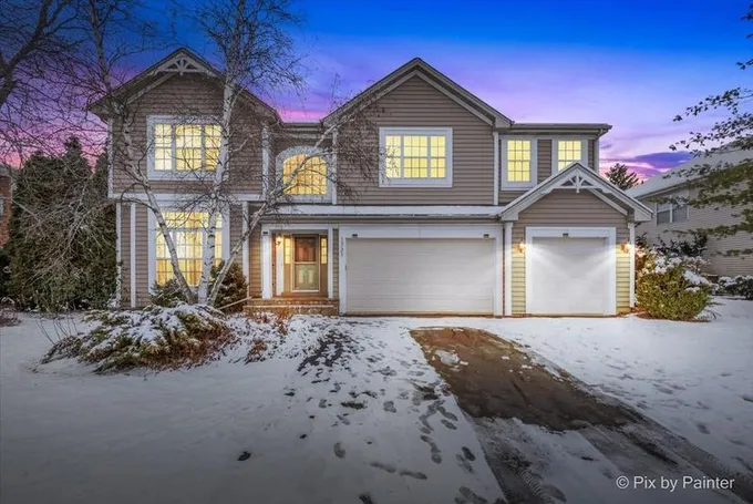 Algonquin, Kane County, IL House for sale Property ID: 418666436