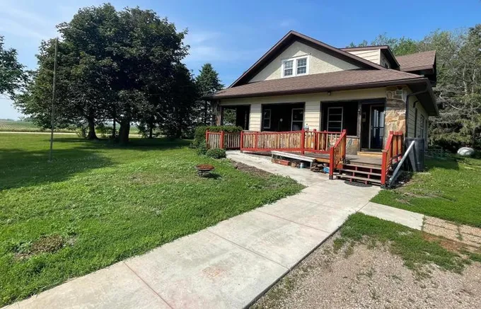 31342 230th St, Worthington Twp, MN 56187 - MLS 6372042 for Sale