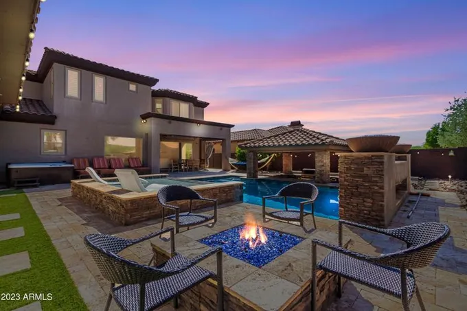 Phoenix, Maricopa County, AZ House for sale Property ID: 417892097