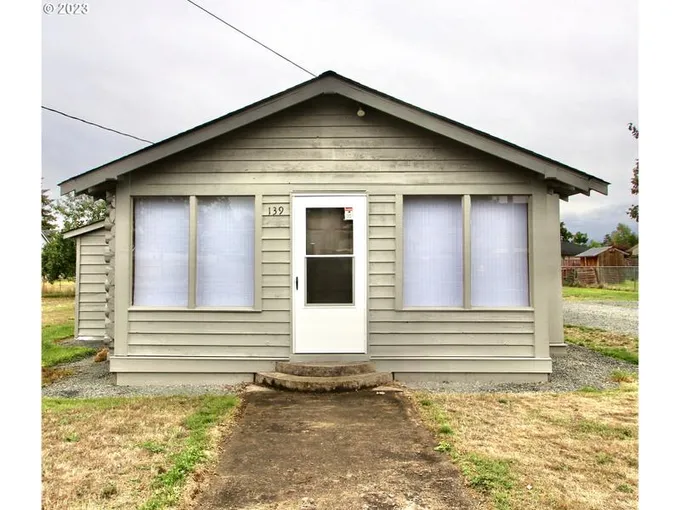 139 GRANGE AVE, Molalla OR 97038 for Sale