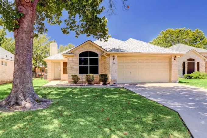 207 Village Dr, Georgetown, TX 78628 for Sale
