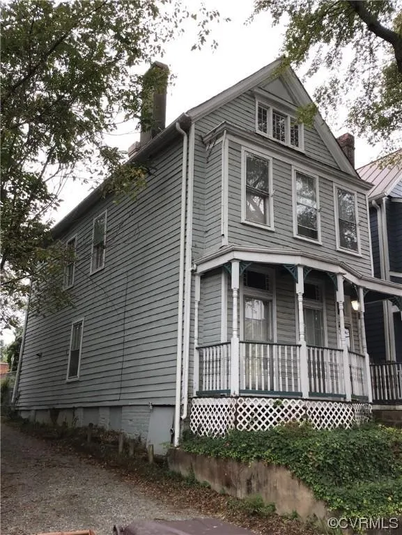 2 N Granby St, Richmond, VA 23220  MLS# 2325229 for Sale