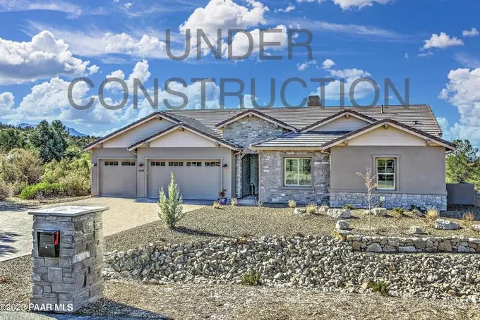 6217 W Omar (Lot 214) Rd, Prescott, AZ 86305 - MLS 1056308 for Sale