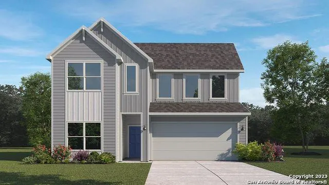 1720 JAMES STREET, New Braunfels, TX 78130 for Sale