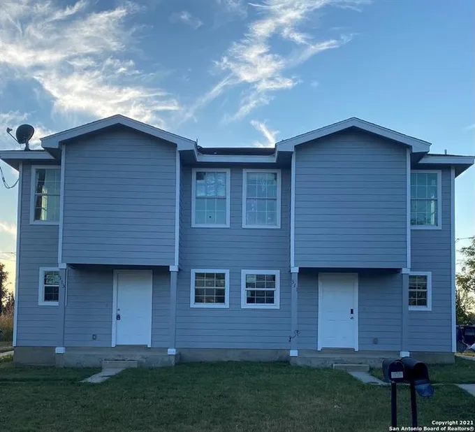 311 SAN SALVADOR AVE, San Antonio, TX 78210-2525 for Rent