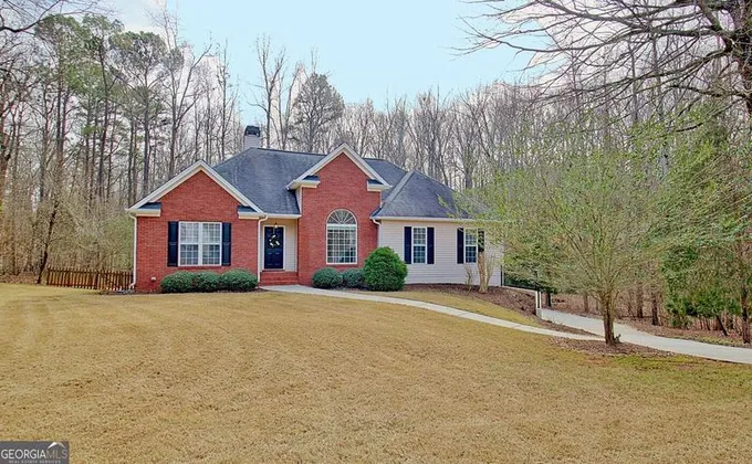 16 Inland Point, Newnan, GA 30263  621023631 for Sale