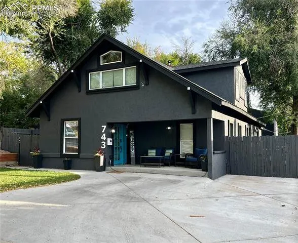 Colorado Springs, El Paso County, CO House for sale Property ID: 418037927