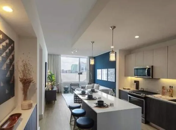 3039 Nowitzki Way unit 108 Dallas, TX 75219 - Home For Rent
