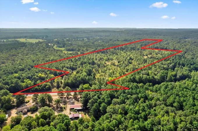 FM 130, Hughes Springs, TX 75656 for Sale