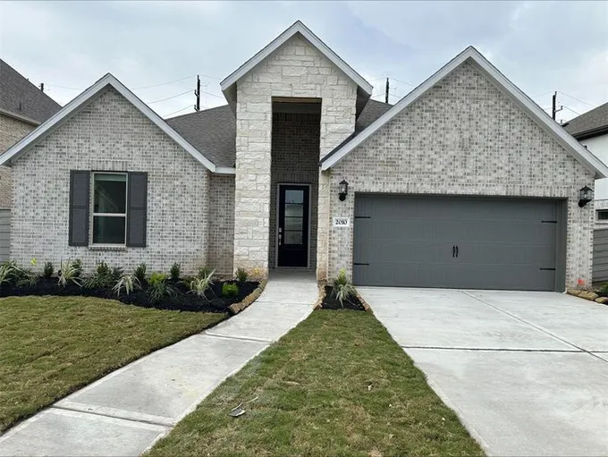 2010 Bayleaf Manor Dr, Manvel, TX 77578 for Sale
