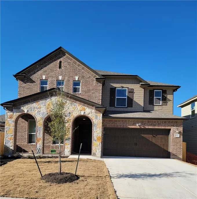 1905 Stringer Pass, Leander, TX 78641 for Rent