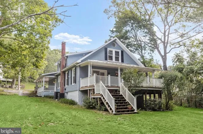 826 Old Manchester Rd, Westminster, MD 21157 - MLS MDCR2015960 for Sale