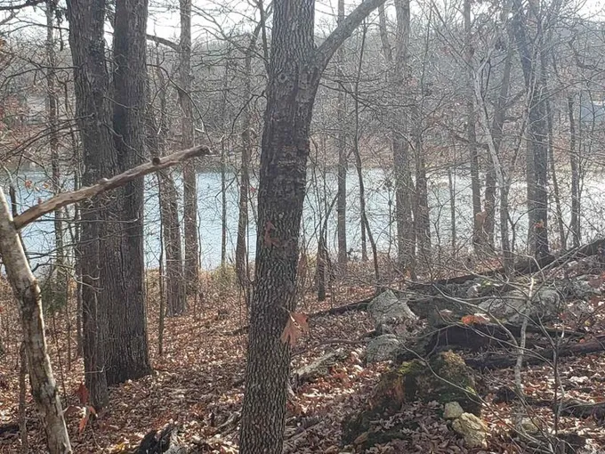 Highland, Sharp County, AR Undeveloped Land, Lakefront Property, Waterfront Property, Homesites for sale Property ID: 412380441