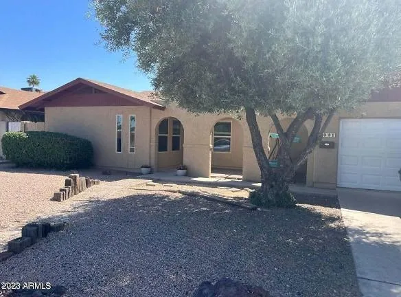 6021 N 10th St Phoenix, AZ 85014 - Home For Rent