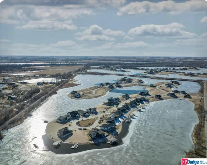 LOT 18 FLATWATER, Valley, NE 68064 Land For Sale  MLS# 21929347