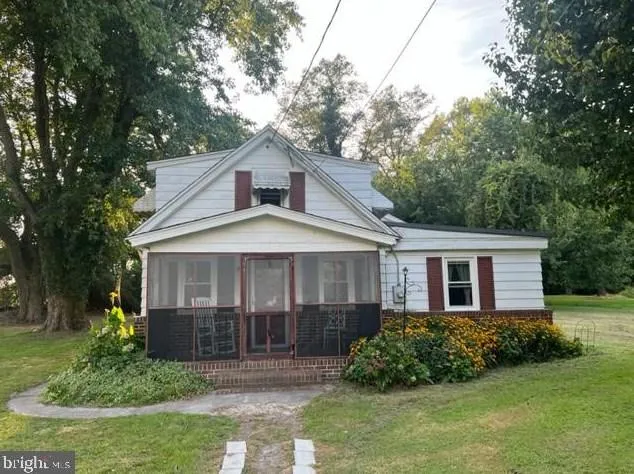 9172 Deal Island Rd, Deal Island, MD 21821 - MLS MDSO2003644 for Sale