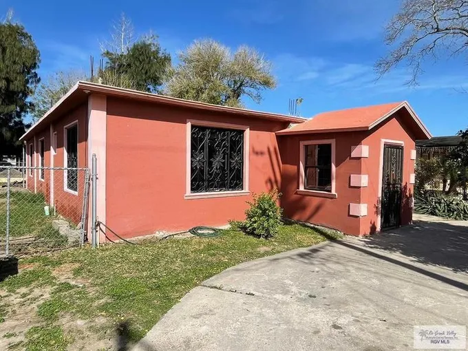 4719 Morningside Rd, BROWNSVILLE, TX 78521 for Sale