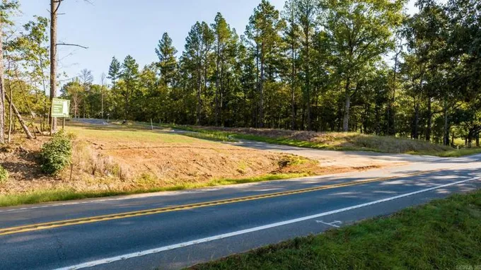3009 GRANDVIEW DRIVE, Benton, AR 72019 Land For Sale  MLS# 23030922