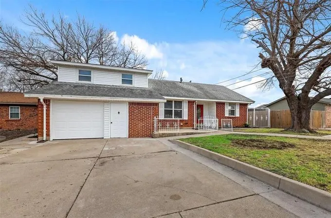 Burleson, Johnson County, TX House for sale Property ID: 417973045