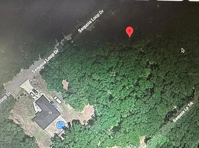 Tbd Sequoia Loop Dr, Ocklawaha, FL 32179 - MLS OM660602 for Sale