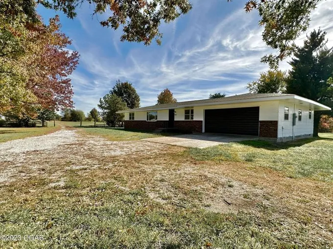 Sarcoxie, Jasper County, MO Commercial Property, House for sale Property ID: 417768483