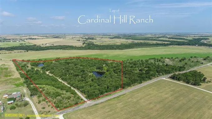 4400 County Road 450, THRALL, TX 76578 for Sale